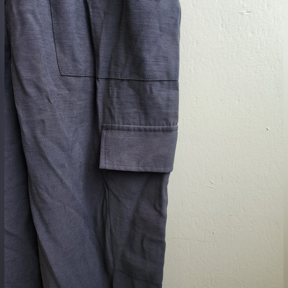 NWT Dynamite- Utility Cargo Pants - Picture 4 of 7